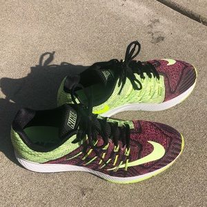 Nike Elite Zoom 8